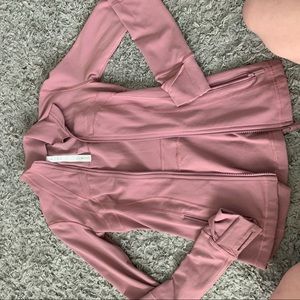 lululemon jacket!!